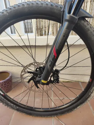 Lapierre Prorace CF 5.9