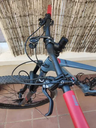 Lapierre Prorace CF 5.9