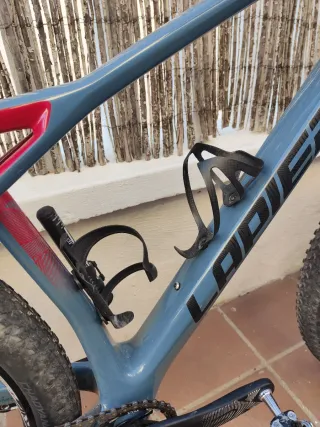 Lapierre Prorace CF 5.9