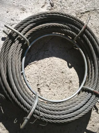 Tractel 1500 kg Tirfor T-13