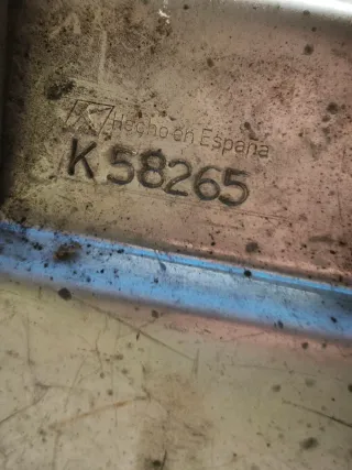 Tractel 1500 kg Tirfor T-13