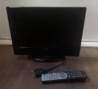 TV OKI HD HDMI, no TDT, 14 pulgadas