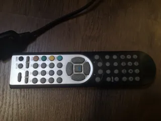 TV OKI HD HDMI, no TDT, 14 pulgadas