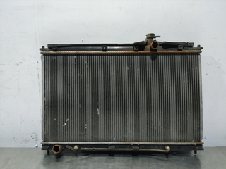 RADIADOR AGUA HYUNDAI SANTA FE (CM) D4EB