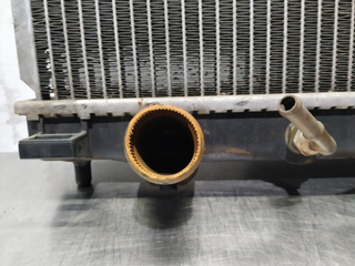 RADIADOR AGUA HYUNDAI SANTA FE (CM) D4EB