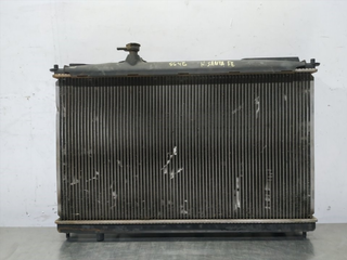 RADIADOR AGUA HYUNDAI SANTA FE (CM) D4EB
