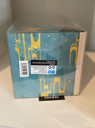 Muichiro Tokito POP UP PARADE Figura en3