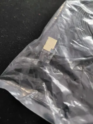 Cable Ethernet 2 metros