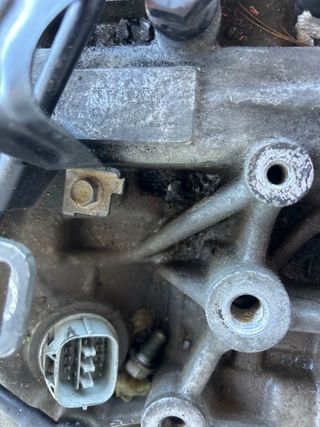 Caja Cambios Hyundai Sonata automatica 2.0 crdi