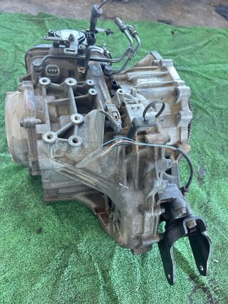 Caja Cambios Hyundai Sonata automatica 2.0 crdi