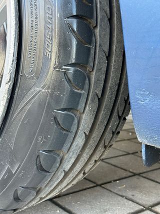 Audi A6 2.0tdi 140cv