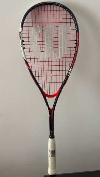 Raqueta Wilson Squash ImpactPro 900