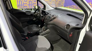 Ford Transit Courier 2015