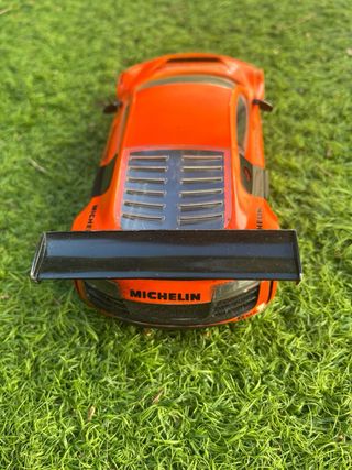 Coche slot Audi Sport 1/24