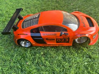 Coche slot Audi Sport 1/24