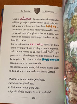 Séptimo Viaje Al Reino De La Fantasía