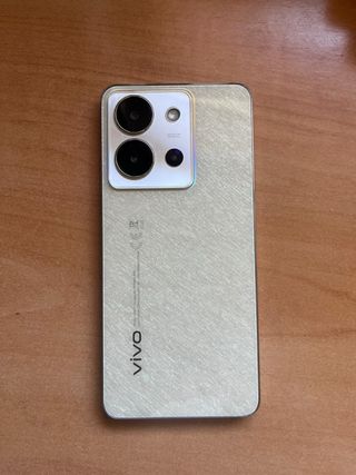 Vivo Y36 Oro/Argento