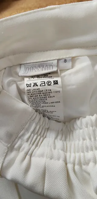 Traje de Comunión Niño Marinero