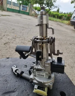 columna bomba dirección asistida renault megane 3