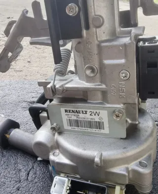 columna bomba dirección asistida renault megane 3