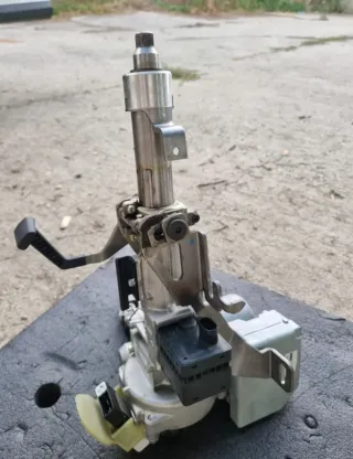 columna bomba dirección asistida renault megane 3