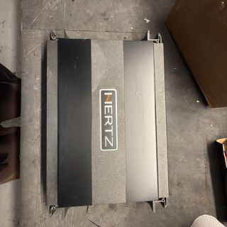Amplificatore Auto Hertz HCP4