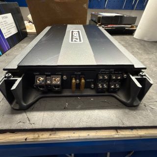 Amplificatore Auto Hertz HCP4