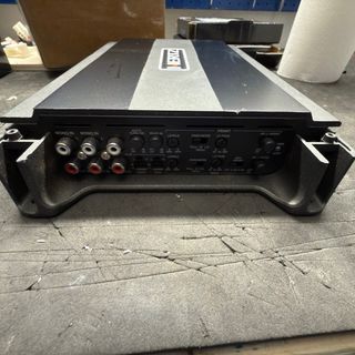 Amplificatore Auto Hertz HCP4