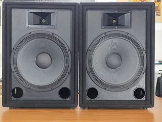 Yamaha AX15 Cassa PA 400W 8Ω