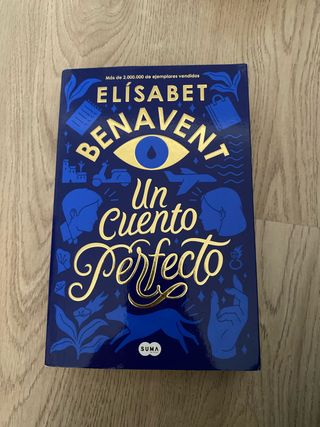 Un cuento perfecto / A Perfect Short Story (Spa...