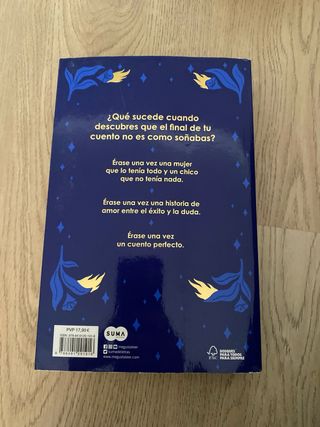 Un cuento perfecto / A Perfect Short Story (Spa...