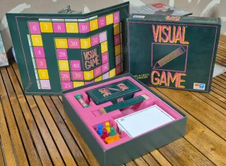 Visual Game da tavolo