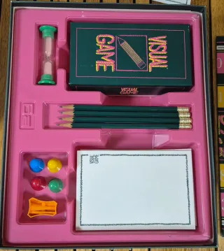 Visual Game da tavolo