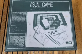Visual Game da tavolo