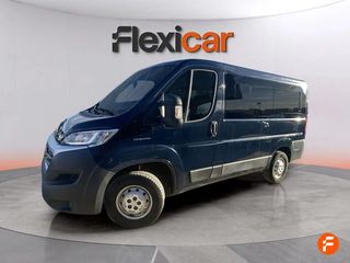 Fiat Ducato Ducato 30 2.3 MJT 150CV PC-TN Combi