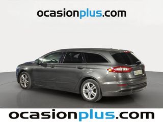 Ford Mondeo SportBreak 2.0 TDCI Titanium 110 kW (150 CV)