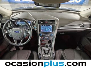 Ford Mondeo SportBreak 2.0 TDCI Titanium 110 kW (150 CV)