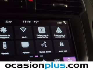 Ford Mondeo SportBreak 2.0 TDCI Titanium 110 kW (150 CV)