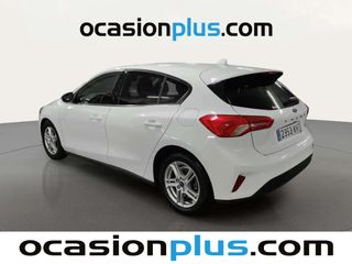 Ford Focus 1.0 Ecoboost Trend+ 92 kW (125 CV)