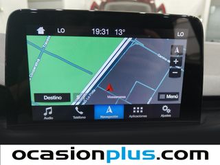 Ford Focus 1.0 Ecoboost Trend+ 92 kW (125 CV)