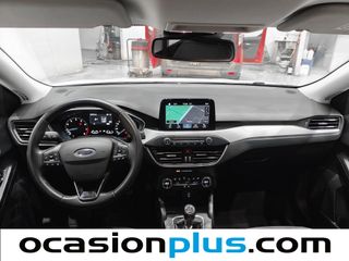 Ford Focus 1.0 Ecoboost Trend+ 92 kW (125 CV)