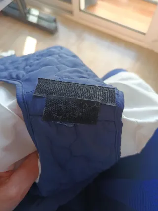 Disfraz Ash Ketchum Pokémon Talla M Casero