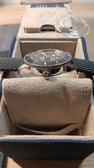 Breitling Superocean Heritage 42mm