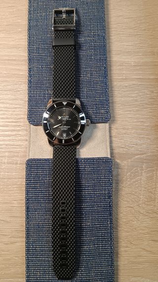 Breitling Superocean Heritage 42mm