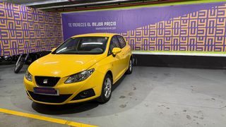 SEAT Ibiza 2008