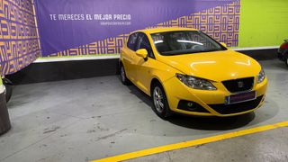 SEAT Ibiza 2008