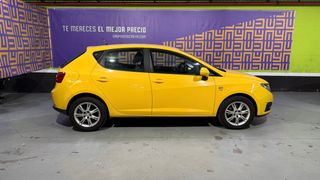 SEAT Ibiza 2008