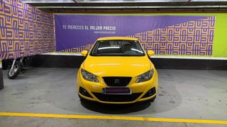 SEAT Ibiza 2008