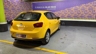 SEAT Ibiza 2008