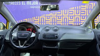 SEAT Ibiza 2008